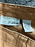 Chico's Brown Cargo Pants Size XL (3) - photo 4