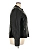 Maurices 100% Polyurethane Black Jacket Size 24 (3) - photo 4
