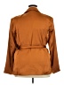 Worthington 100% Polyester Orange Blazer Size XXL - photo 2