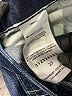 Lee Blue Jeans Size 25 waist - photo 8