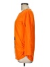 Unbranded Orange Long Sleeve Top Size L - photo 5