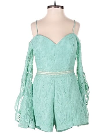 Entry Romper (view 1)