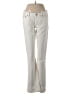 J.Crew Hearts Ivory Jeans Size 28 S - photo 1