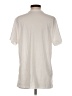 Fresh Clean Threads Ivory Short Sleeve Henley Size M - photo 2