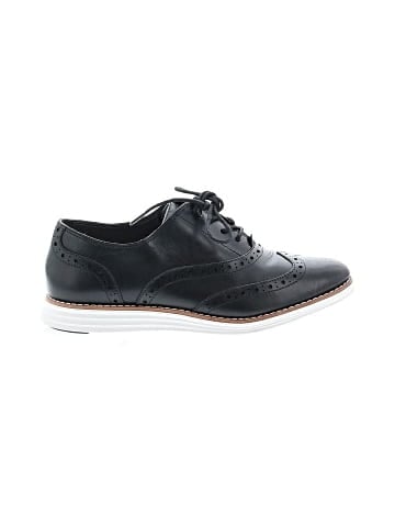 Cole Haan Flats (view 1)