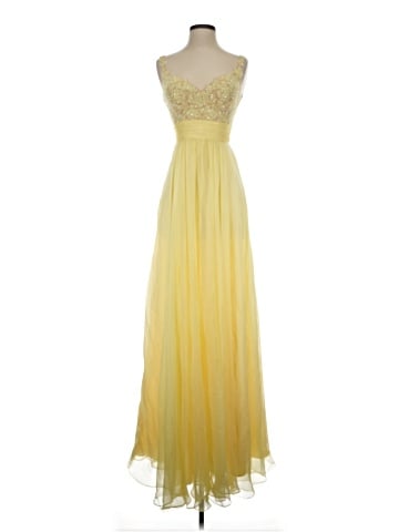 La Femme Cocktail Dress (view 1)