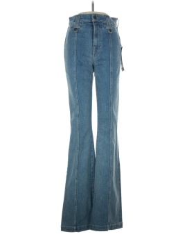 Veronica Beard Jeans Jeans