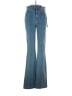 Veronica Beard Jeans Blue Jeans Size 26 waist - photo 1