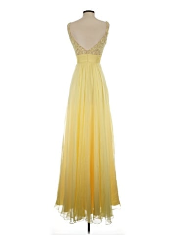 La Femme Cocktail Dress (view 2)