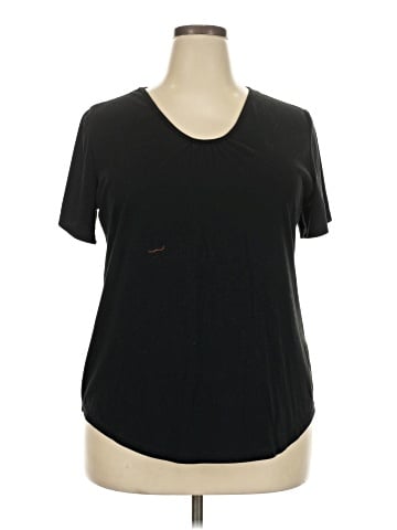 Unbranded Short Sleeve T-Shirt (view 1)