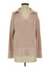 J.Crew Tan Pullover Sweater Size S - photo 1