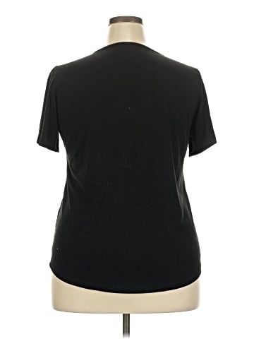 Unbranded Short Sleeve T-Shirt (view 2)