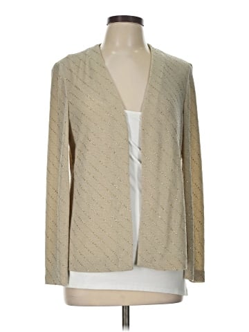Alex Evenings Cardigan (view 1)