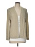 Alex Evenings Tan Cardigan Size 12 Petite - photo 1