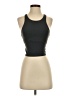 Athleta Black Tank Top Size XS - photo 1
