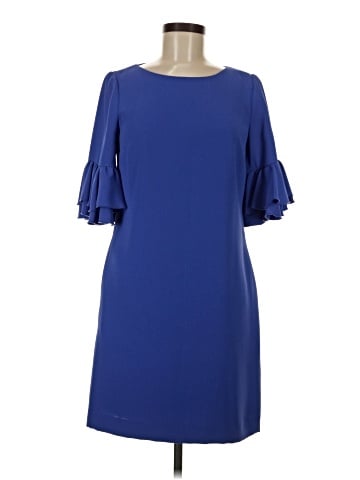 CATHERINE Catherine Malandrino Cocktail Dress (view 1)