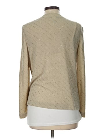 Alex Evenings Cardigan (view 2)