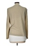 Alex Evenings Tan Cardigan Size 12 Petite - photo 2