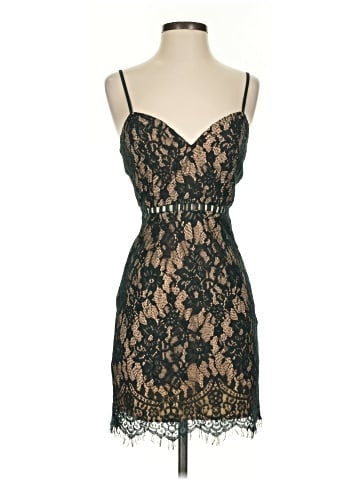 TOBI Cocktail Dress (view 1)