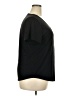 Unbranded Black Short Sleeve T-Shirt Size 2X - photo 4