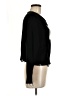 No Comment 100% Acrylic Black Pullover Sweater Size M - photo 4