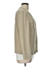 Alex Evenings Tan Cardigan Size 12 Petite - photo 4
