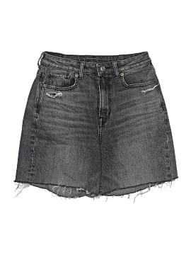 American Eagle Outfitters Denim Shorts (view 1)