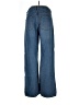 H&M Blue Jeans Size 10 - photo 2