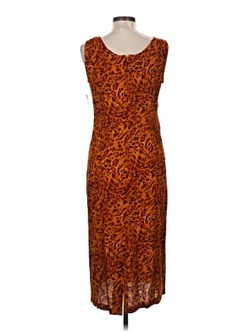 Karin Stevens Casual Dress (view 2)