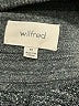 Wilfred Black Cardigan Size M - photo 7