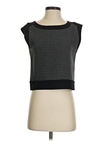 Banana Republic Sleeveless Top (view 1)
