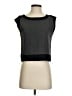 Banana Republic Gray Sleeveless Top Size S - photo 1
