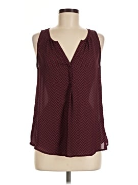 Candie's Sleeveless Blouse (view 1)