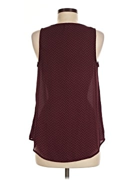 Candie's Sleeveless Blouse (view 2)