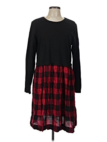 Chadwicks Casual Dress (view 1)