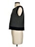 Banana Republic Gray Sleeveless Top Size S - photo 5