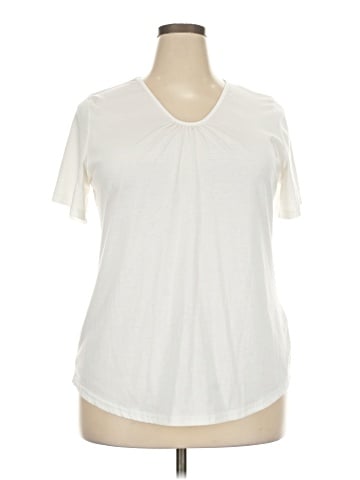 Unbranded Short Sleeve Top (view 1)