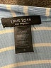Love Ryan 100% Rayon Blue Cardigan Size S - photo 7