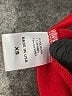 Assorted Brands Solid Red Formal Skirt Size XS - photo 5