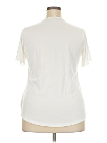 Unbranded Short Sleeve Top (view 2)