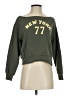 Doe Green Sweatshirt Size XS - photo 1