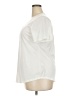 Unbranded Ivory Short Sleeve Top Size XXL - photo 5