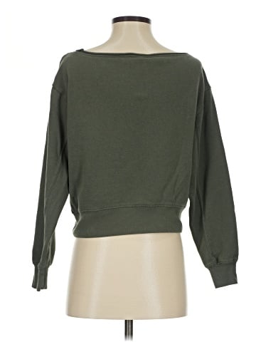 Doe Sweatshirt (view 2)