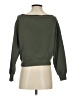 Doe Green Sweatshirt Size XS - photo 2