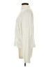 ASOS Design Ivory Turtleneck Sweater Size 4 - photo 5