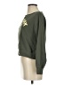 Doe Green Sweatshirt Size XS - photo 5