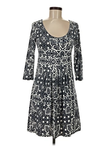 Joyous & Free Casual Dress (view 1)