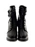 Unbranded Black Ankle Boots Size EU 39 - photo 2