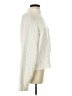 ASOS Design Ivory Turtleneck Sweater Size 4 - photo 4