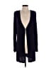 Weekend Blue Cardigan Size S - photo 1